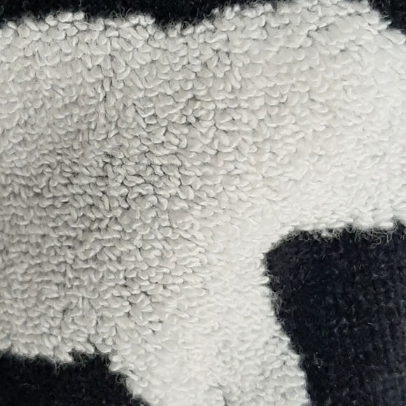 Common Thread Decorative Elephant Bath Towel Hand Towel Set - Picture 13 of 15